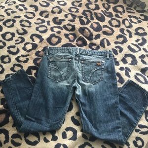 Joe’s Jeans